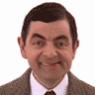 Mr. Bean's Avatar