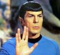 spock's Avatar