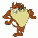 TAZ's Avatar