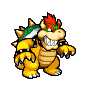 Bowser's Avatar
