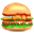 Burger
Gift received at 01-03-2020, 04:57 PM from Bluegrass