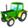 Tractor
Gift received at 02-02-2020, 11:52 PM from Bluegrass